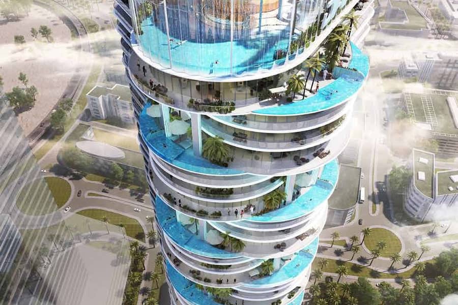 luxury beachfront property urban island lifestyle - Image 6