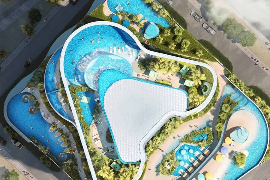 luxury beachfront property urban island lifestyle - Image 11