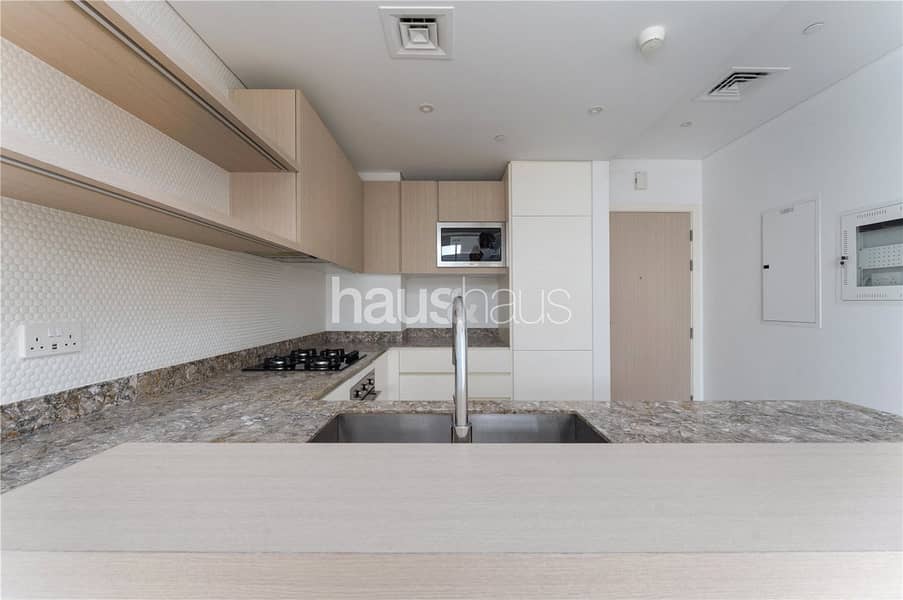 4 Cheques | Pool Facing | Vacant | Largest Layout - Image 8