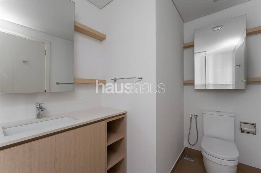 4 Cheques | Pool Facing | Vacant | Largest Layout - Image 10