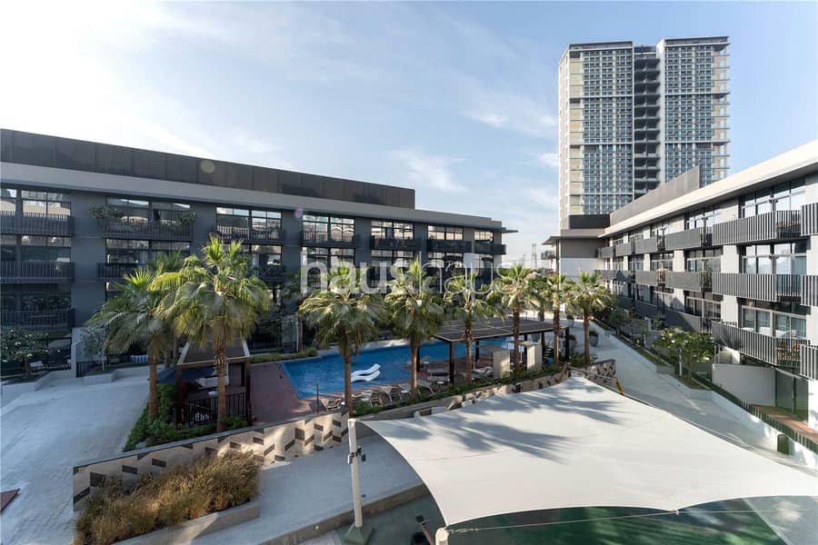 4 Cheques | Pool Facing | Vacant | Largest Layout - Image 13