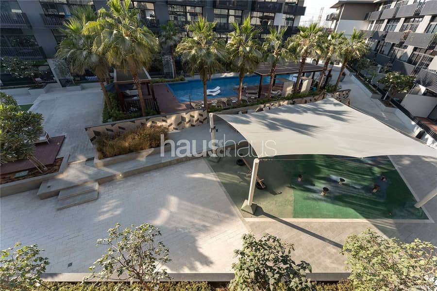 4 Cheques | Pool Facing | Vacant | Largest Layout - Image 15