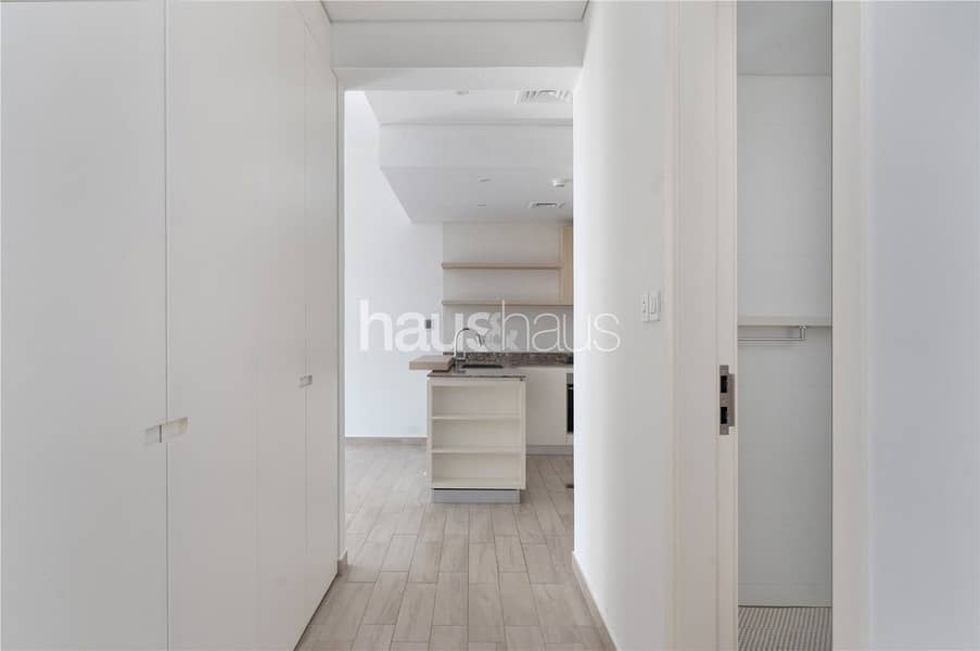 4 Cheques | Pool Facing | Vacant | Largest Layout - Image 17