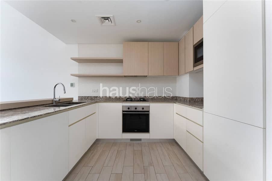 4 Cheques | Pool Facing | Vacant | Largest Layout - Image 19