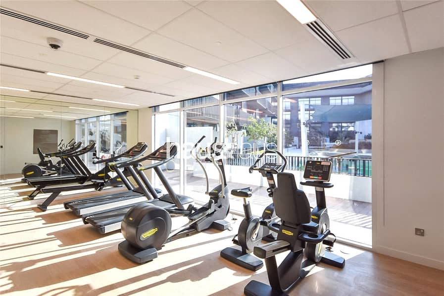 4 Cheques | Pool Facing | Vacant | Largest Layout - Image 21