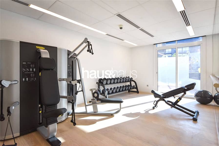 4 Cheques | Pool Facing | Vacant | Largest Layout - Image 23