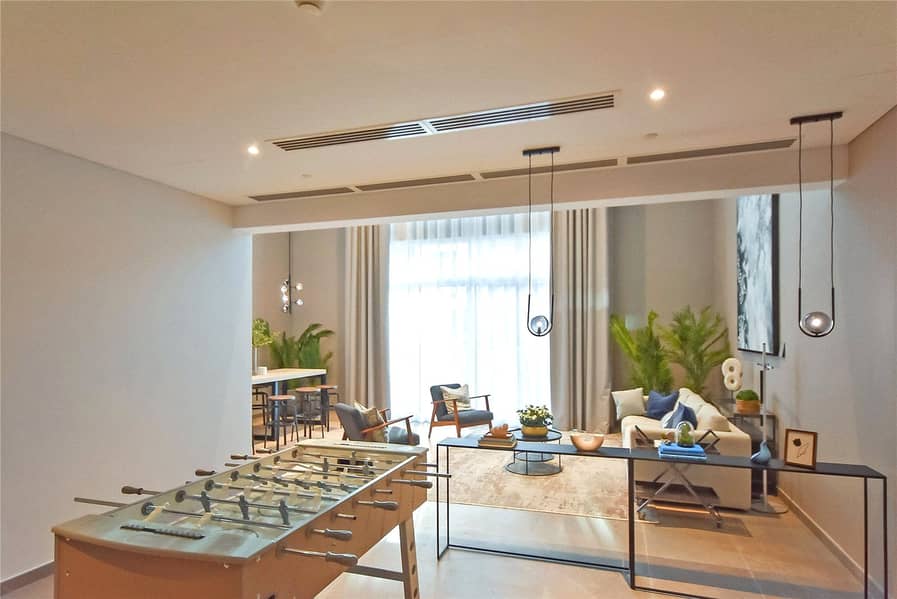 4 Cheques | Pool Facing | Vacant | Largest Layout - Image 24