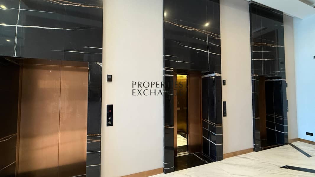 pacious 1BR with Modern Finishes | Damac Hills — Golf Gate