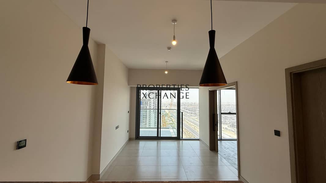 pacious 1BR with Modern Finishes | Damac Hills — Golf Gate