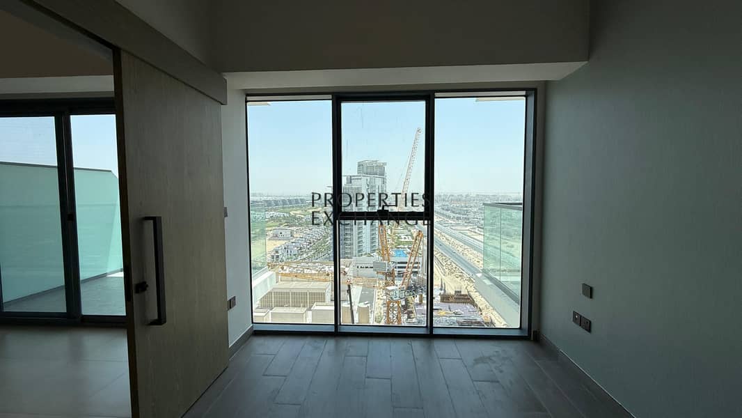 pacious 1BR with Modern Finishes | Damac Hills — Golf Gate - Image 7