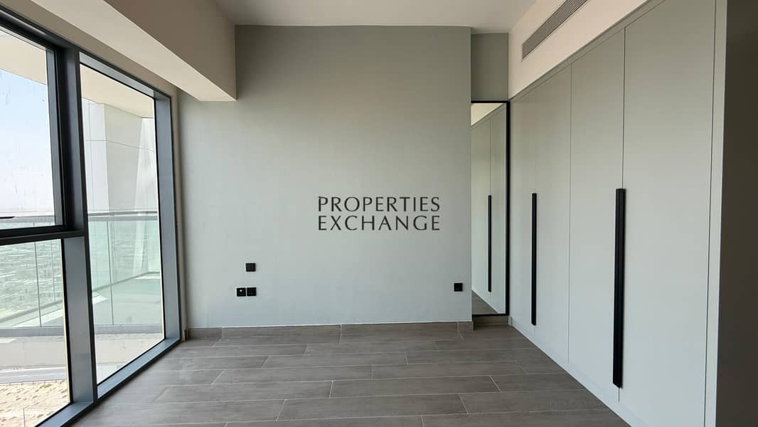 pacious 1BR with Modern Finishes | Damac Hills — Golf Gate - Image 12