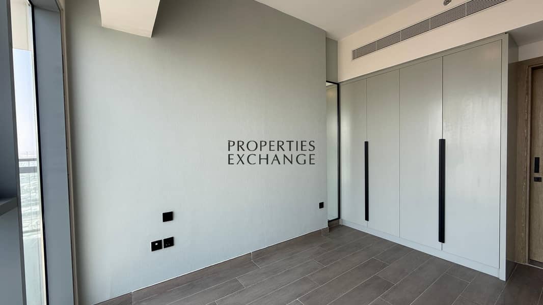 pacious 1BR with Modern Finishes | Damac Hills — Golf Gate - Image 13