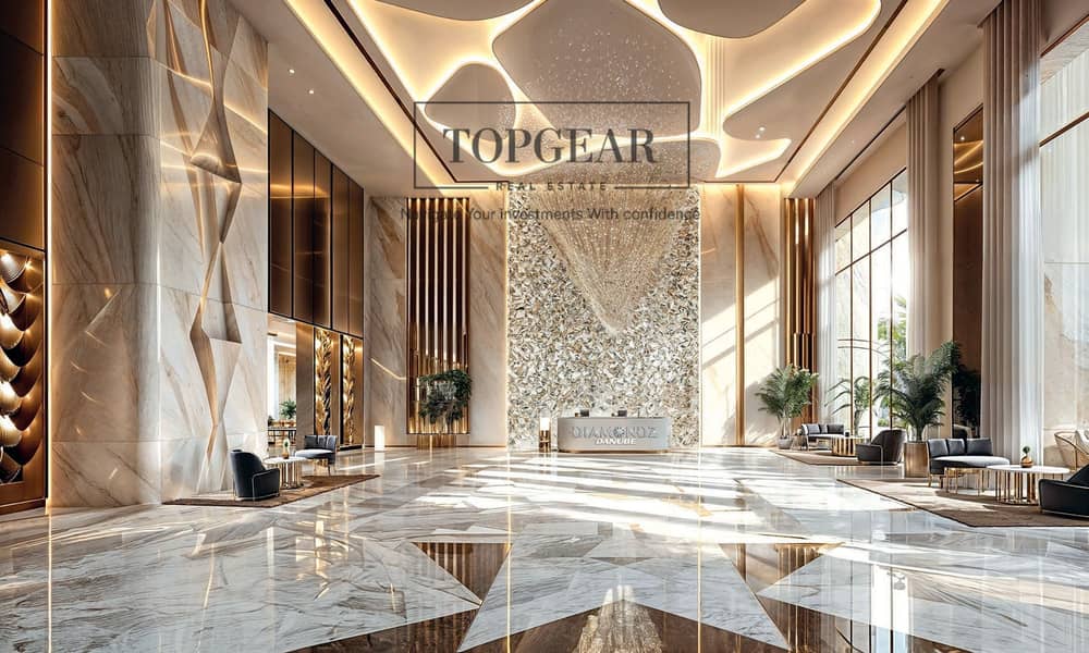 1BR Apartment / Lake and City View / Luxury Elevated - Image 8