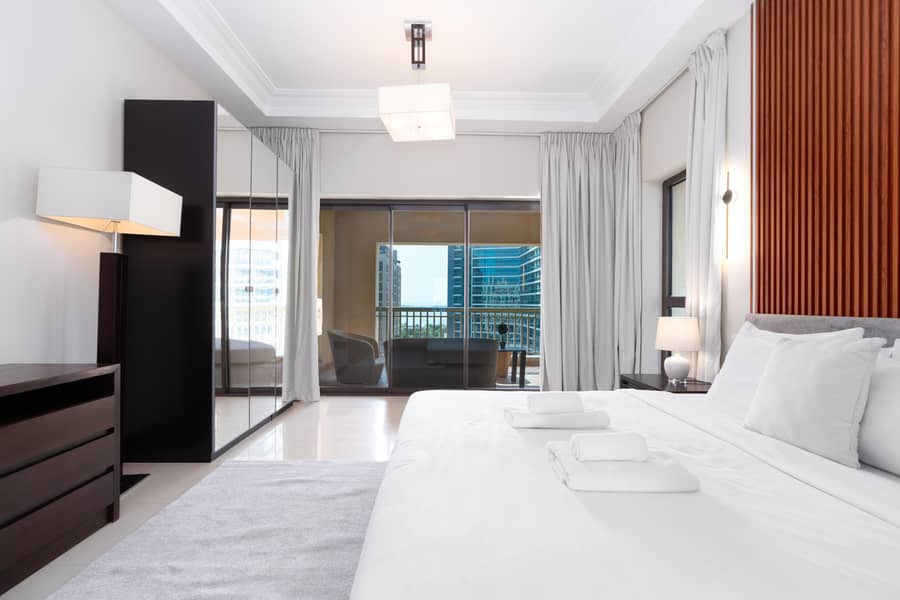 Walnut Palm 2BR - Palm Jumeirah - Image 12