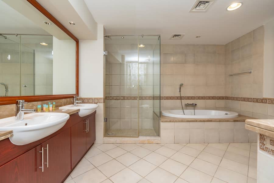 Walnut Palm 2BR - Palm Jumeirah - Image 15