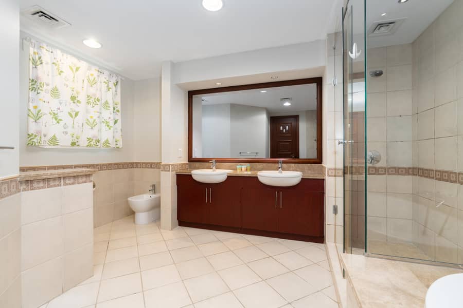 Walnut Palm 2BR - Palm Jumeirah - Image 16