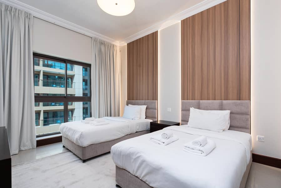 Walnut Palm 2BR - Palm Jumeirah - Image 17