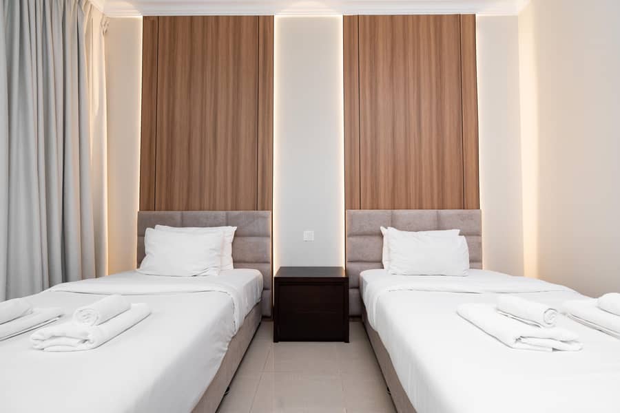 Walnut Palm 2BR - Palm Jumeirah - Image 20