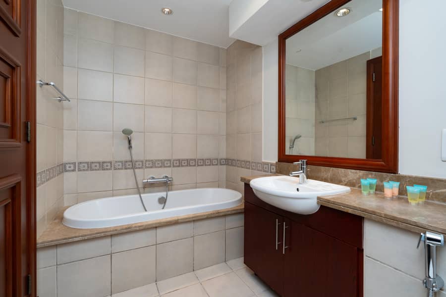 Walnut Palm 2BR - Palm Jumeirah - Image 22