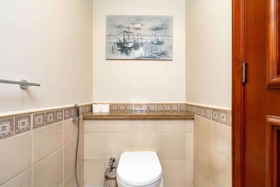 Walnut Palm 2BR - Palm Jumeirah - Image 26