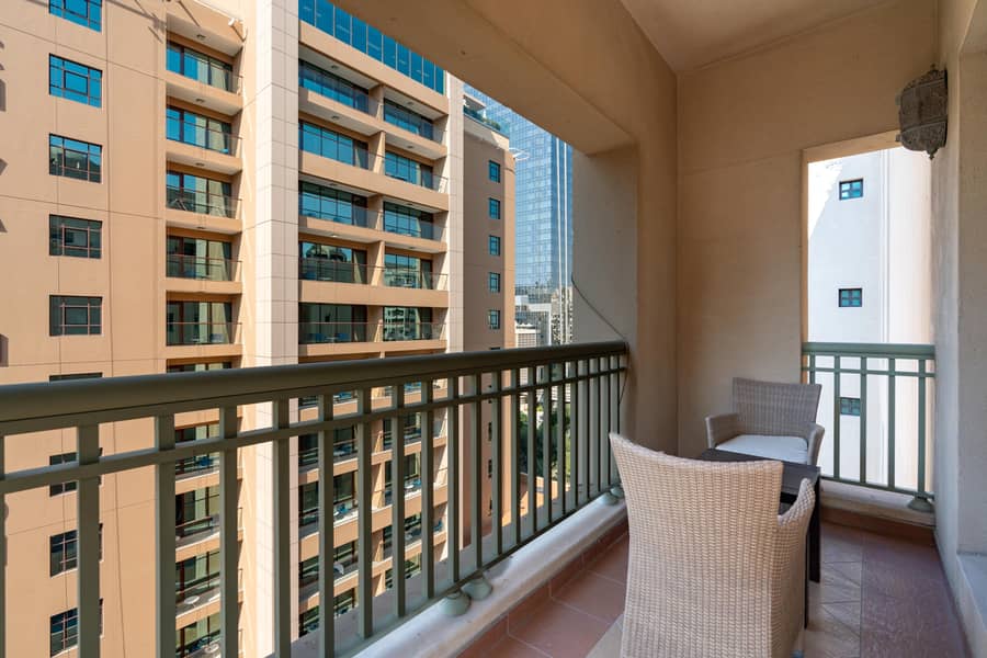 Walnut Palm 2BR - Palm Jumeirah - Image 31