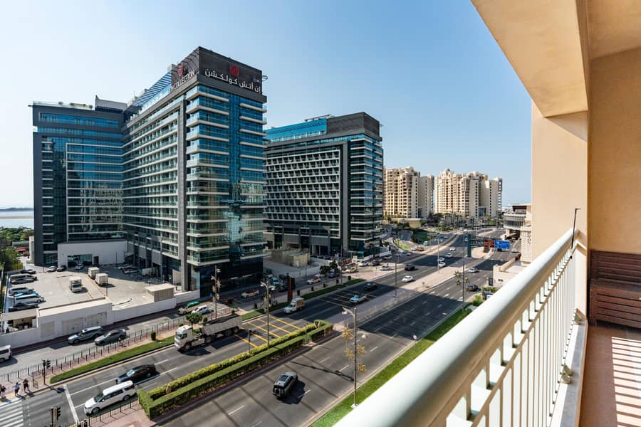 Walnut Palm 2BR - Palm Jumeirah - Image 32