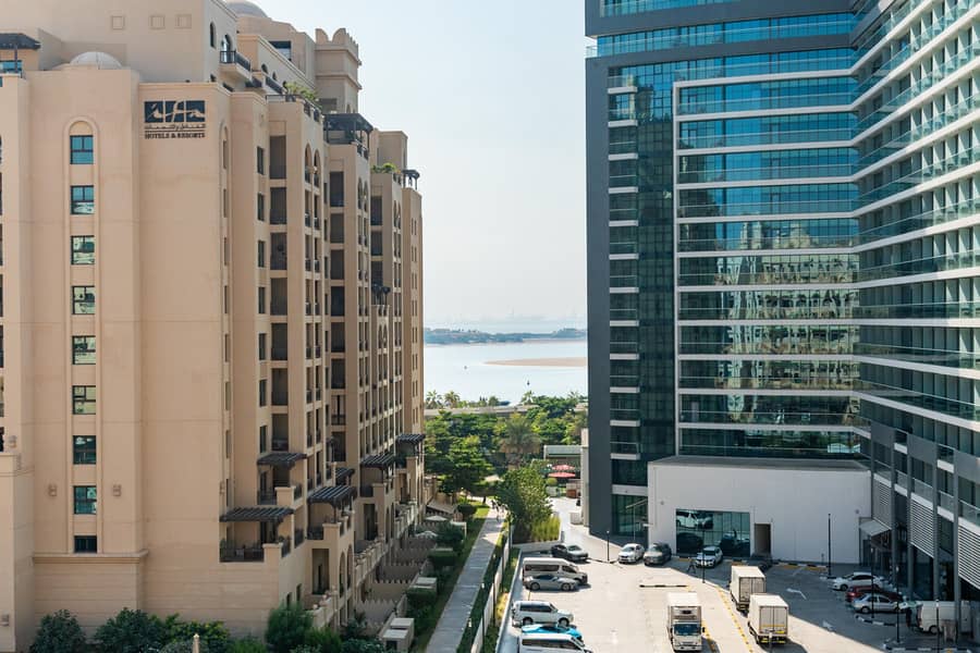 Walnut Palm 2BR - Palm Jumeirah - Image 36