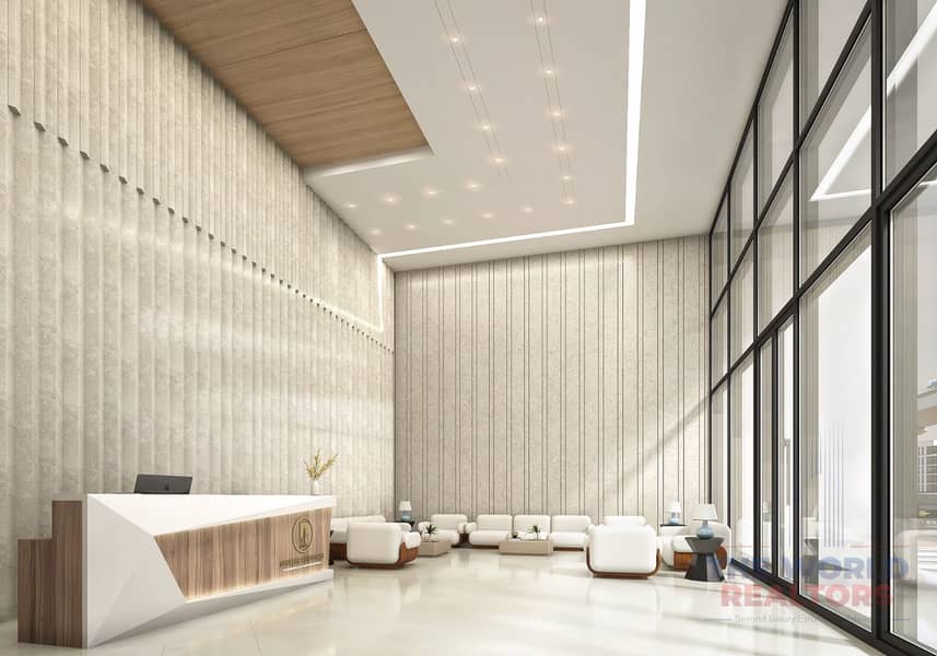 3 BED WITH HIGH QUALITY ITALIAN DESIGN / SPACIOUS LAYOUTS / PRIME LOCATION