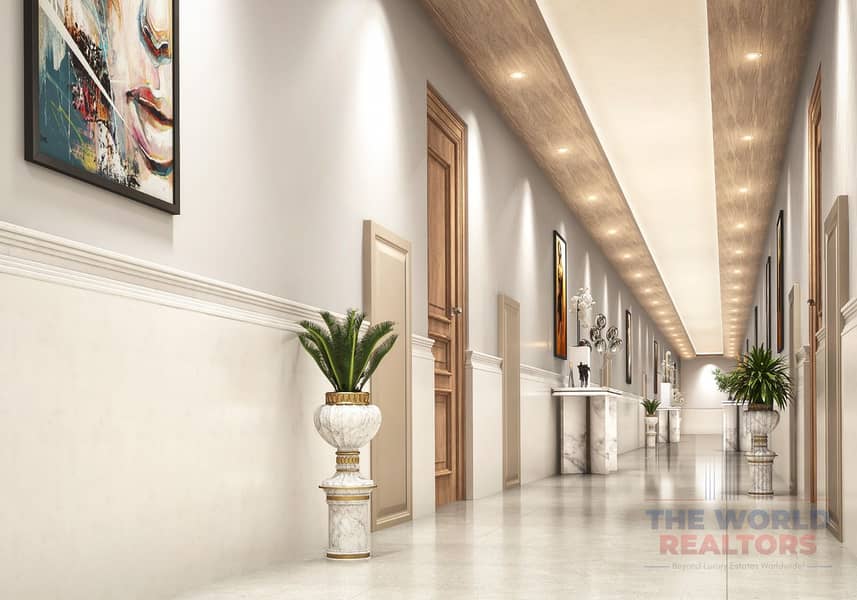 3 BED WITH HIGH QUALITY ITALIAN DESIGN / SPACIOUS LAYOUTS / PRIME LOCATION - Image 6