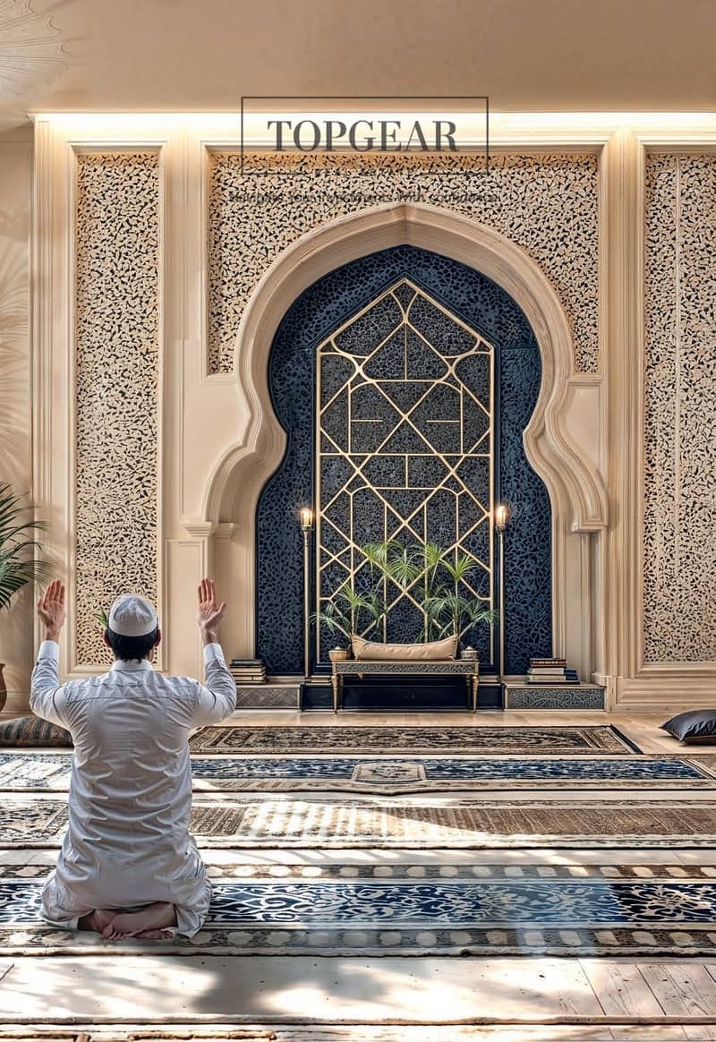 1BR Apartment / Lake and City View / Luxury Elevated - Image 18