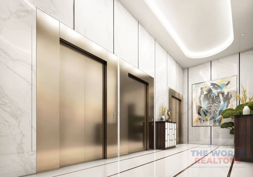 3 BED WITH HIGH QUALITY ITALIAN DESIGN / SPACIOUS LAYOUTS / PRIME LOCATION - Image 8