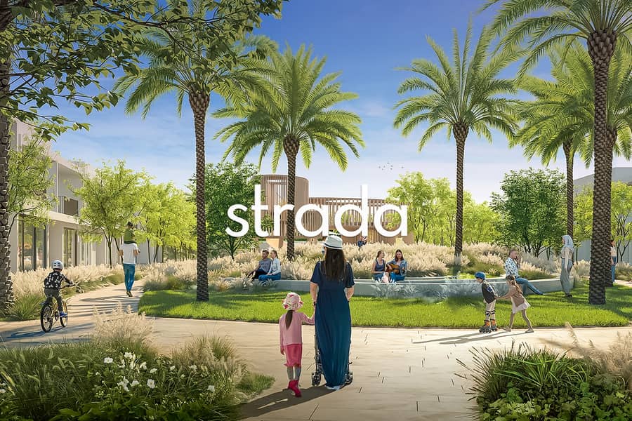 Close To Amenities | Green Belt | Community Expert