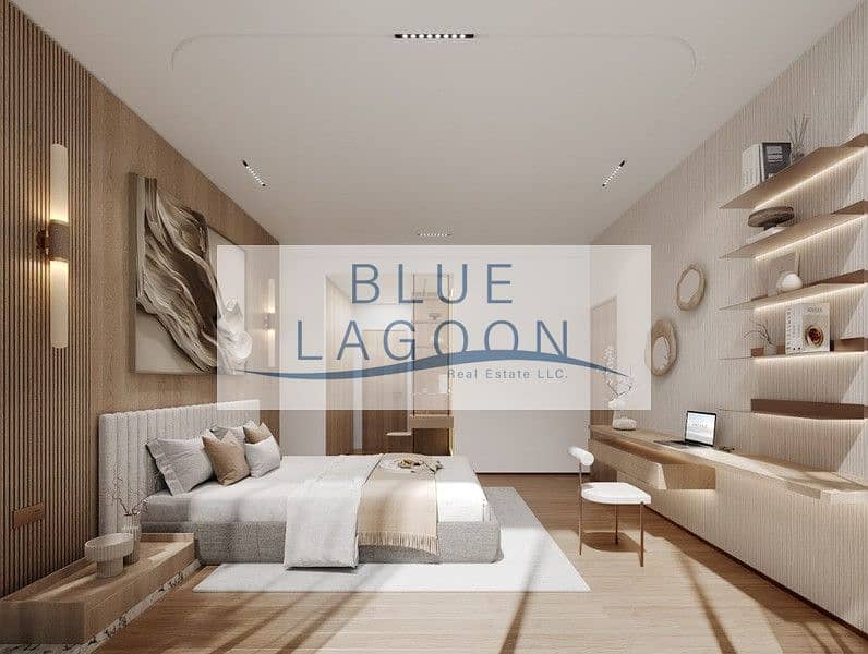 2 Bedroom | Canal View | Modern Coastal Living