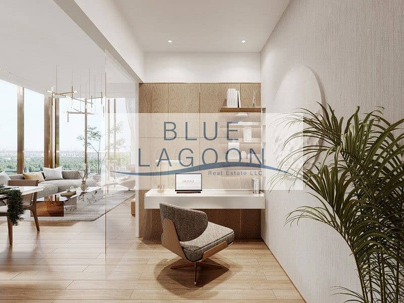 2 Bedroom | Canal View | Modern Coastal Living