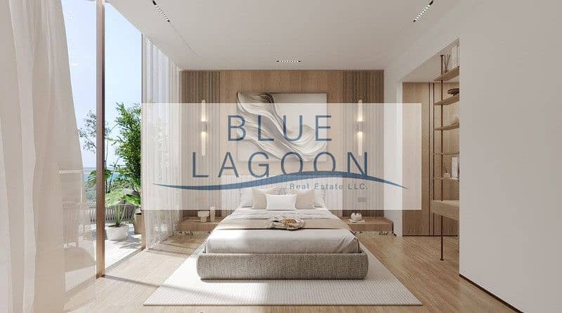 2 Bedroom | Canal View | Modern Coastal Living