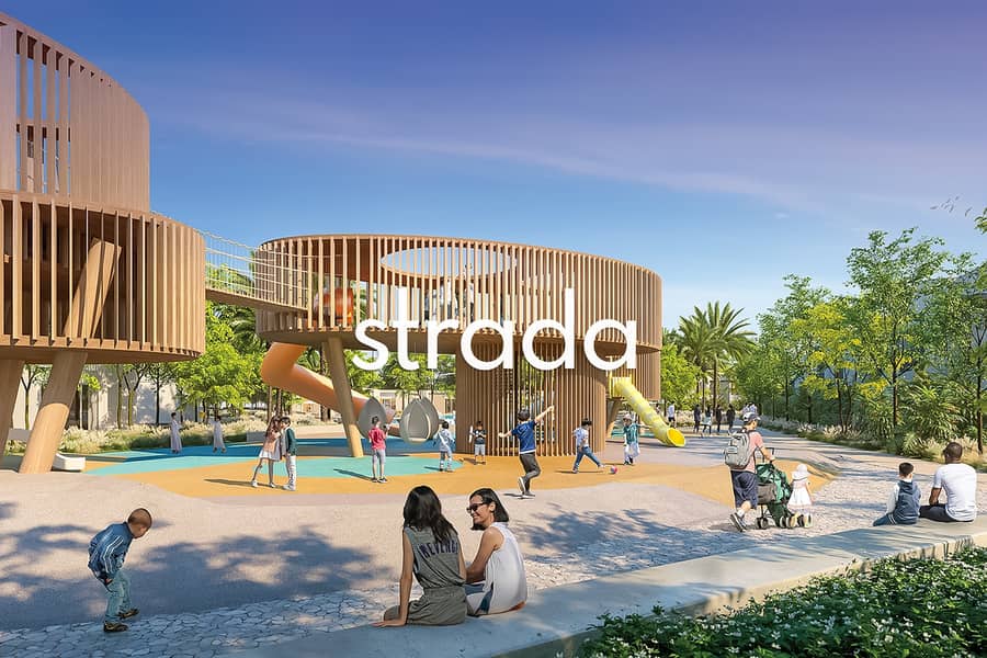 Close To Amenities | Green Belt | Community Expert