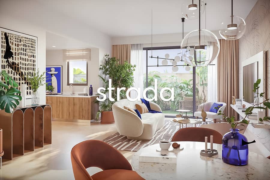 Close To Amenities | Green Belt | Community Expert - Image 11