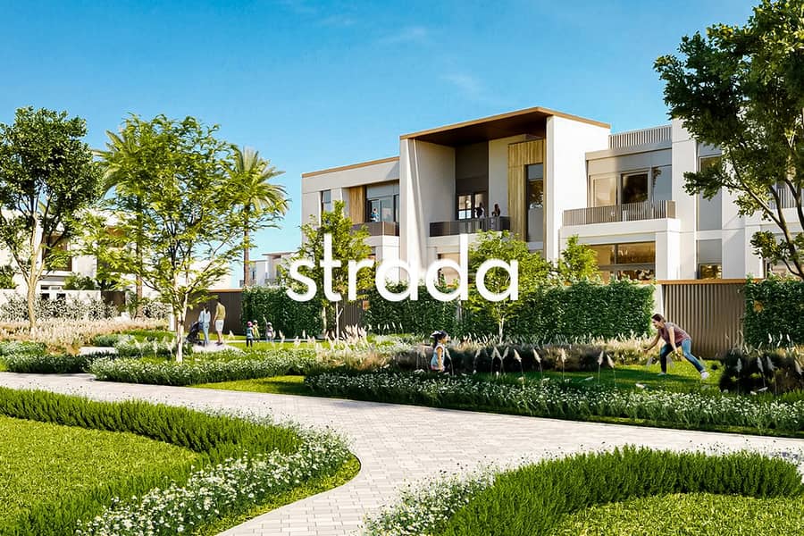 Close To Amenities | Green Belt | Community Expert