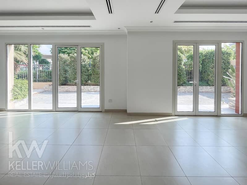 Family Community | Landscaped | Prime Location