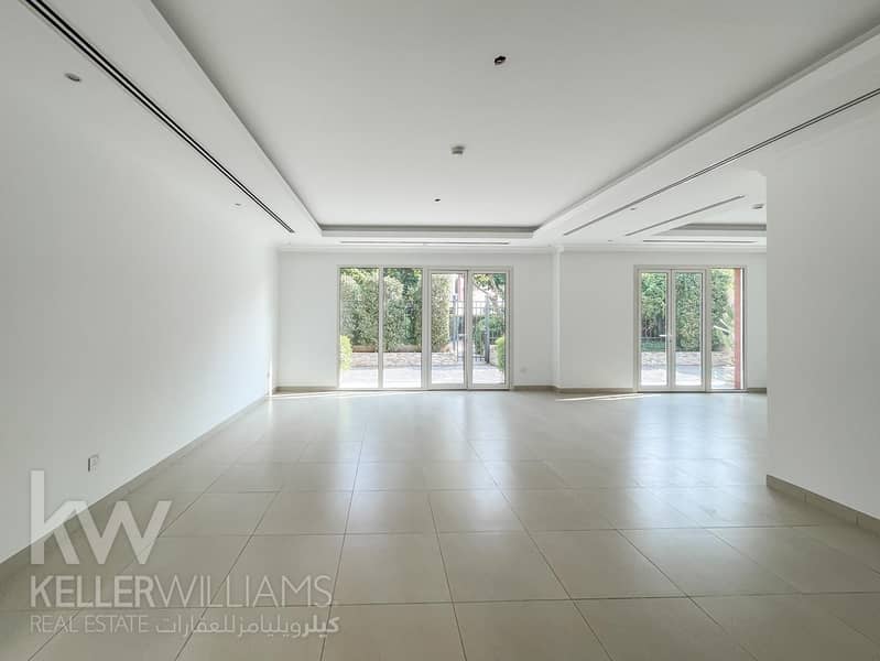 Family Community | Landscaped | Prime Location