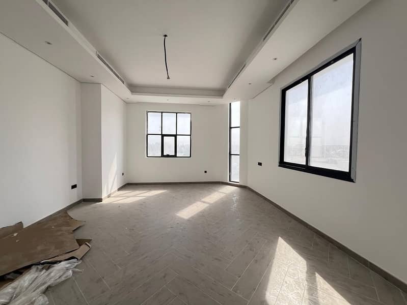 Brand New |Modern 4-Bedroom |GARDEN