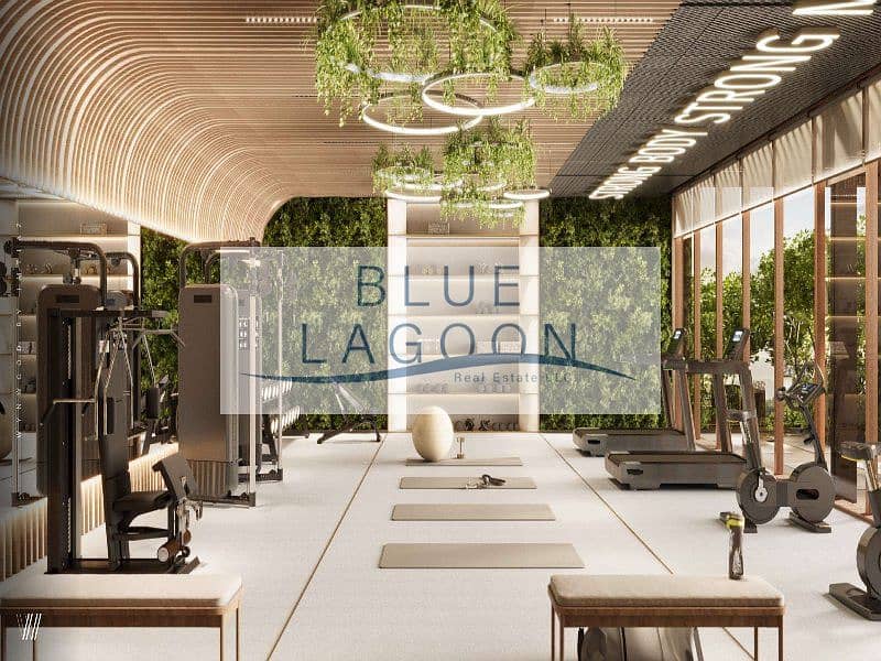 Premium 1BR Apartment in Wynwood by Imtiaz | Dubai Islands - Image 7