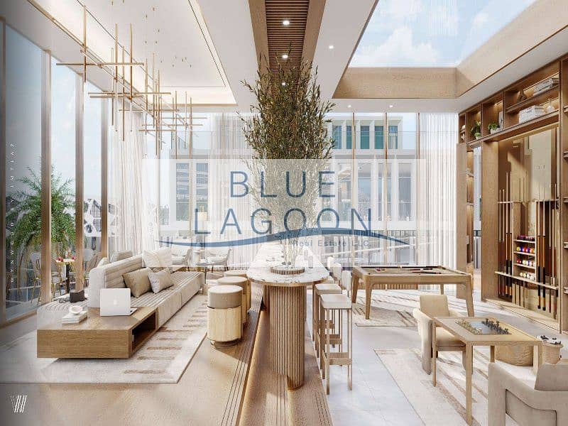 Premium 1BR Apartment in Wynwood by Imtiaz | Dubai Islands - Image 8