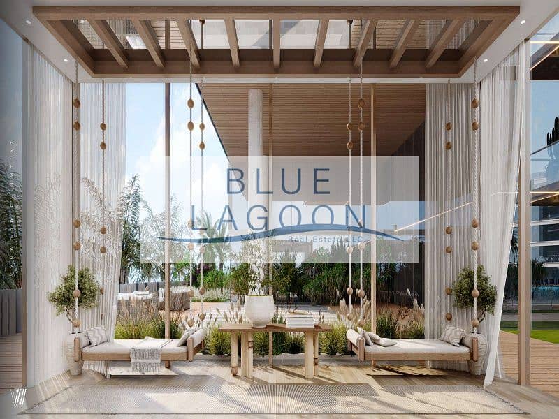 Premium 1BR Apartment in Wynwood by Imtiaz | Dubai Islands - Image 9