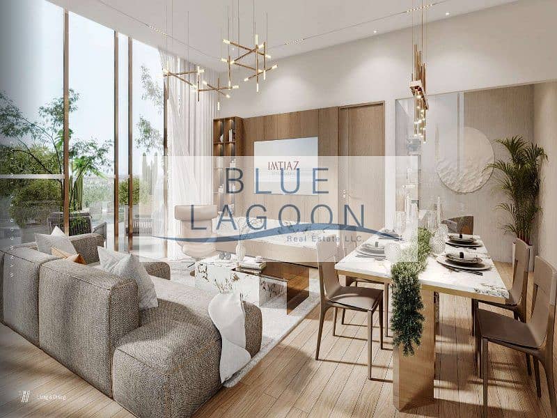 Premium 1BR Apartment in Wynwood by Imtiaz | Dubai Islands - Image 10