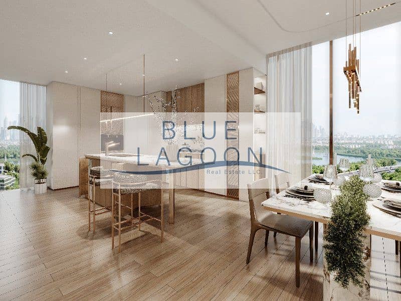 Premium 1BR Apartment in Wynwood by Imtiaz | Dubai Islands - Image 11