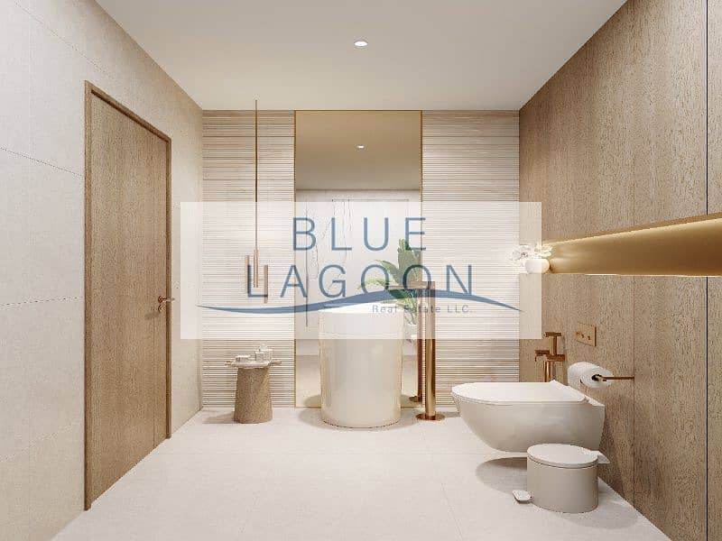 Premium 1BR Apartment in Wynwood by Imtiaz | Dubai Islands - Image 12