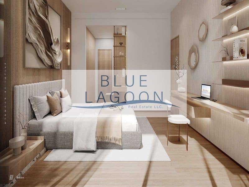 Premium 1BR Apartment in Wynwood by Imtiaz | Dubai Islands - Image 13