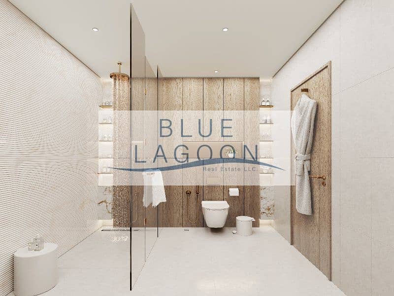 Premium 1BR Apartment in Wynwood by Imtiaz | Dubai Islands - Image 15