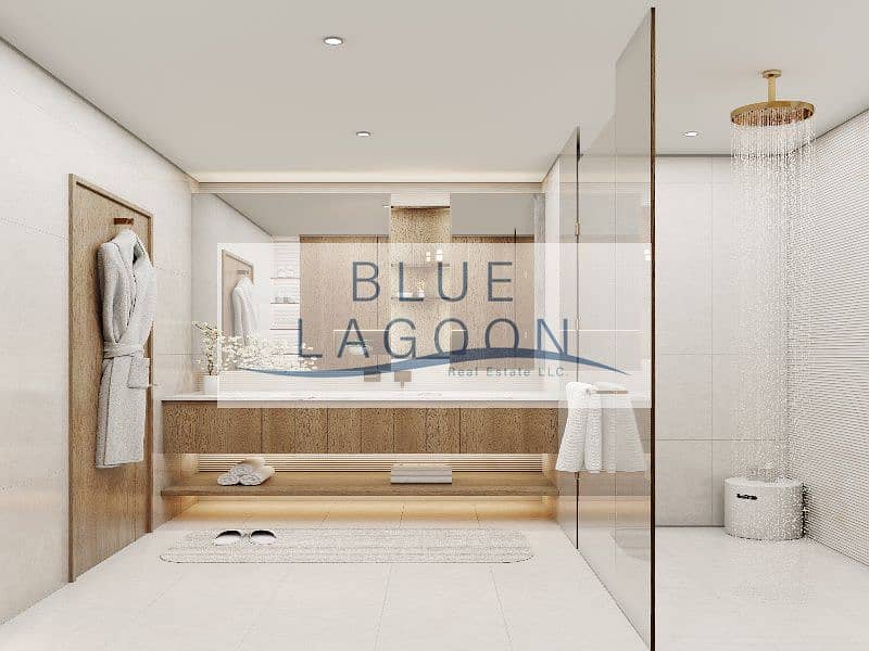 Premium 1BR Apartment in Wynwood by Imtiaz | Dubai Islands - Image 16